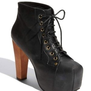 'Lita' Bootie Jeffery Campbell
